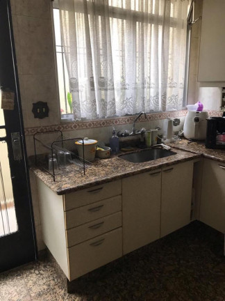 Imagem Casa com 3 Quartos à Venda, 260 m² em Tatuapé - São Paulo