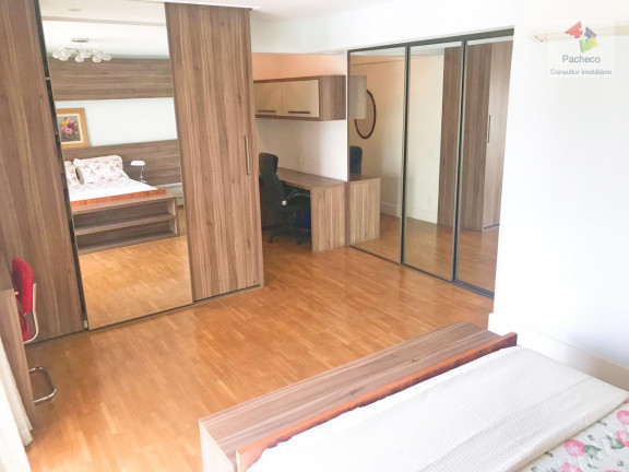 Imagem Apartamento com 4 Quartos à Venda, 246 m² em Perdizes - São Paulo