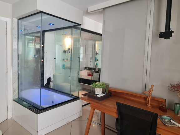 Imagem Apartamento com 3 Quartos à Venda, 105 m² em Icaraí - Niterói