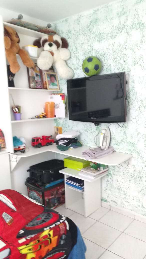 Imagem Apartamento com 2 Quartos à Venda, 56 m² em Residencial Terra Da Uva - Jundiaí Imagem Apartamento com 2 Quartos à Venda, 56 m² em Residencial Terra Da Uva - Jundiaí