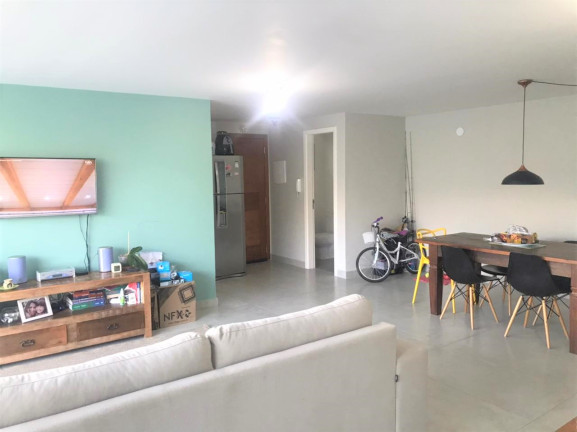 Imagem Apartamento com 2 Quartos à Venda, 93 m²em Barequeçaba - São Sebastião