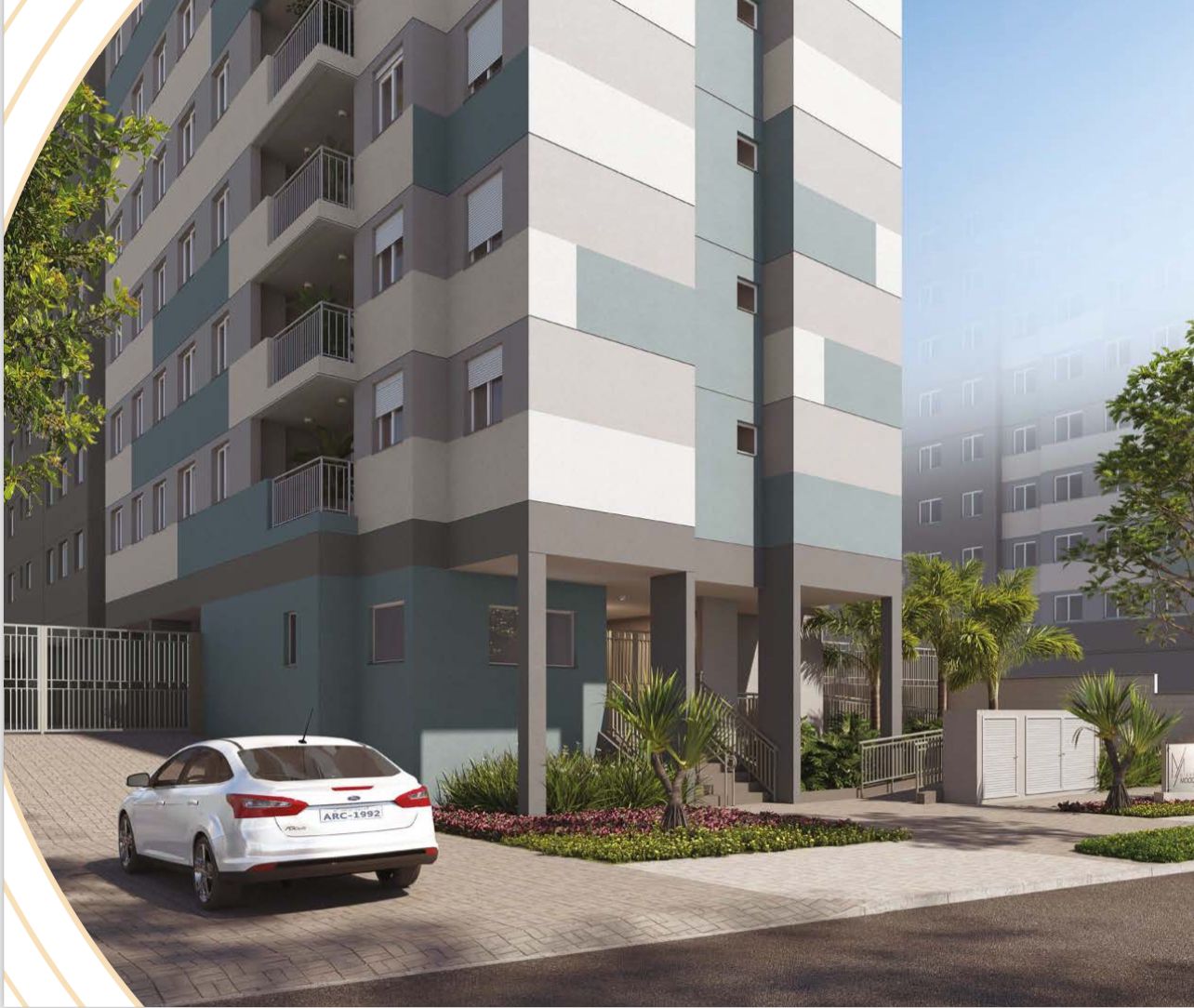 Imagem Apartamento com 2 Quartos à Venda, 45 m²em Mooca - São Paulo Imagem Apartamento com 2 Quartos à Venda, 45 m²em Mooca - São Paulo
