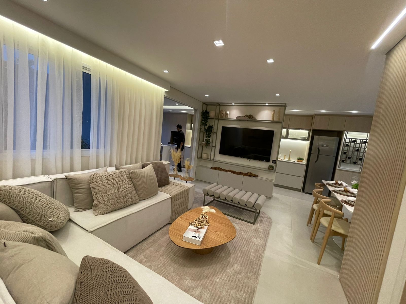 Imagem Apartamento com 2 Quartos à Venda, 54 m²em Casa Verde - São Paulo