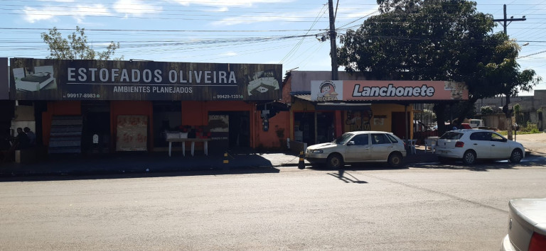 Imagem Imóvel Comercial à Venda,  em Residencial Jardins do Cerrado 7 - Goiânia