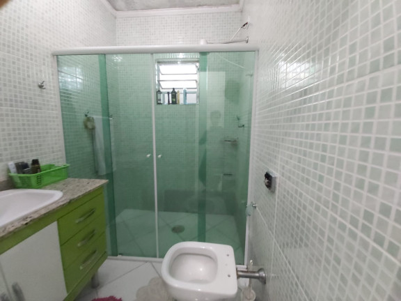 Imagem Casa com 5 Quartos à Venda, 175 m² em Parque Boturussu - São Paulo Imagem Casa com 5 Quartos à Venda, 175 m² em Parque Boturussu - São Paulo