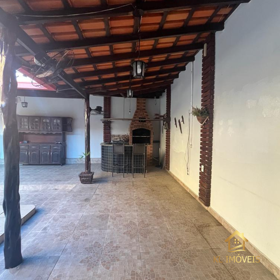 Imagem Casa com 1 Quarto à Venda, 330 m²em Flores - Manaus