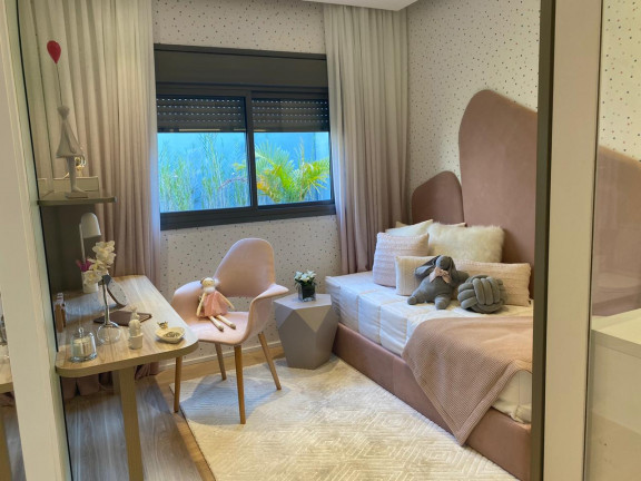 Imagem Apartamento com 3 Quartos à Venda, 157 m² em Jardim das Acácias - São Paulo Imagem Apartamento com 3 Quartos à Venda, 157 m² em Jardim das Acácias - São Paulo