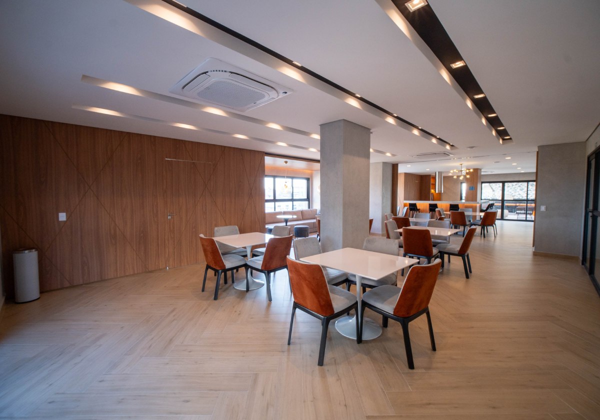 Imagem Apartamento com 2 Quartos à Venda, 93 m² em Vila Osasco - Osasco