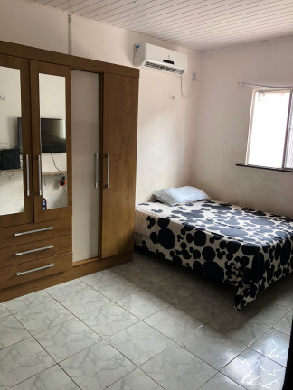 Imagem Casa com 3 Quartos para Alugar, 1 m² em Vinhais - São Luís