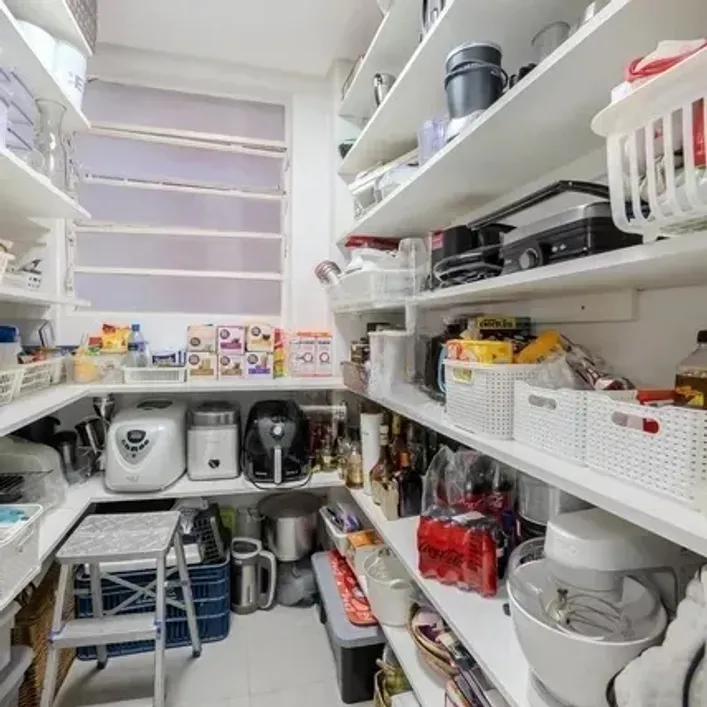 Imagem Apartamento com 3 Quartos à Venda, 177 m² em Bela Vista - São Paulo
