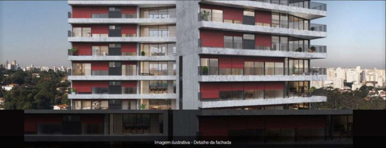 Imagem Apartamento com 3 Quartos à Venda, 150 m² em Jardim Das Bandeiras - São Paulo Imagem Apartamento com 3 Quartos à Venda, 150 m² em Jardim Das Bandeiras - São Paulo