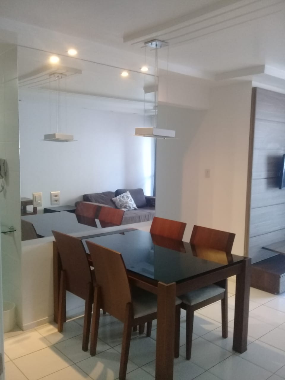 Imagem Apartamento com 2 Quartos para Alugar, em Vila de Abrantes (Abrantes) - Camaçari Imagem Apartamento com 2 Quartos para Alugar, em Vila de Abrantes (Abrantes) - Camaçari
