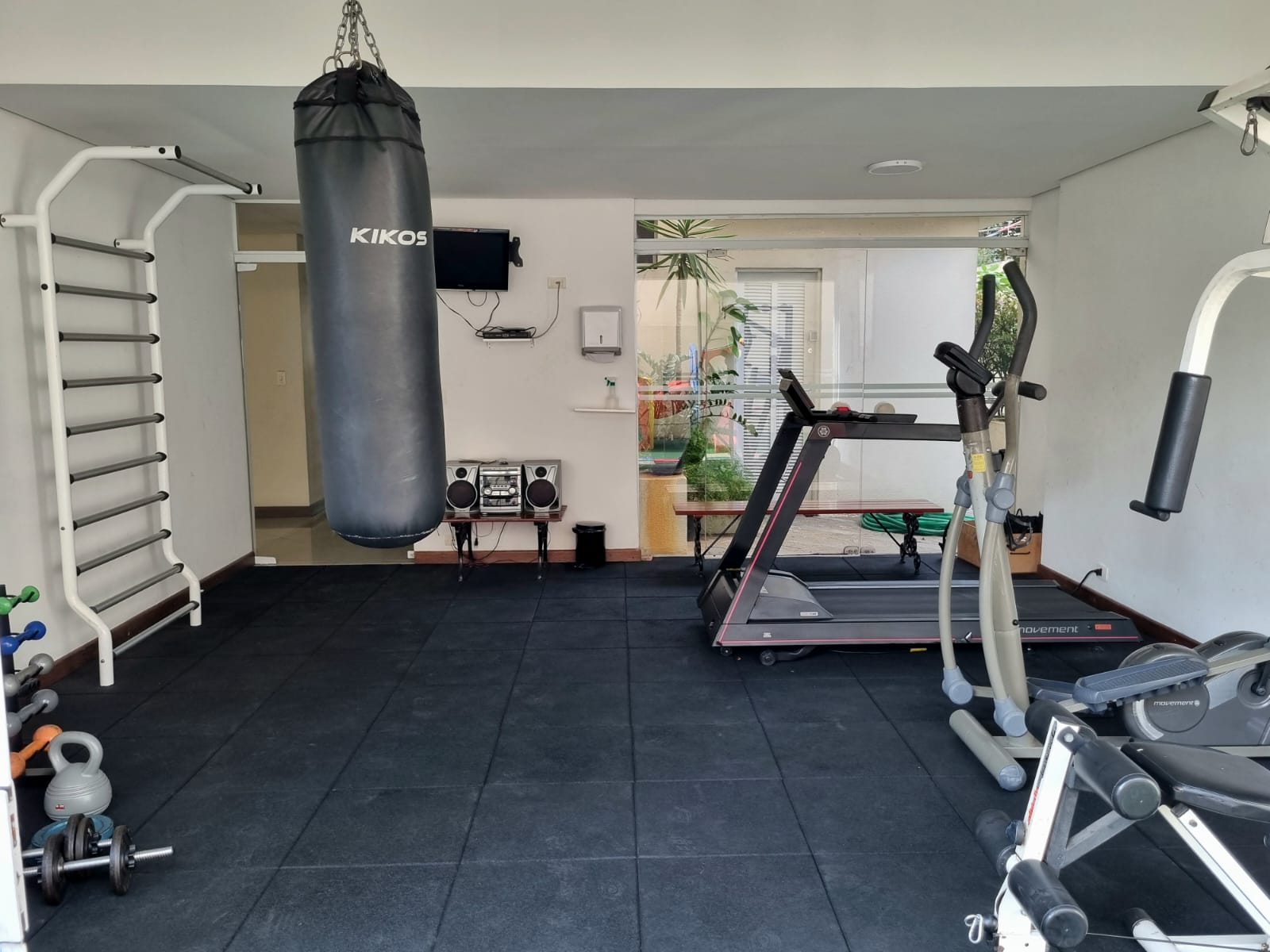 Imagem Apartamento com 3 Quartos à Venda, 92 m²em Campo Belo - São Paulo