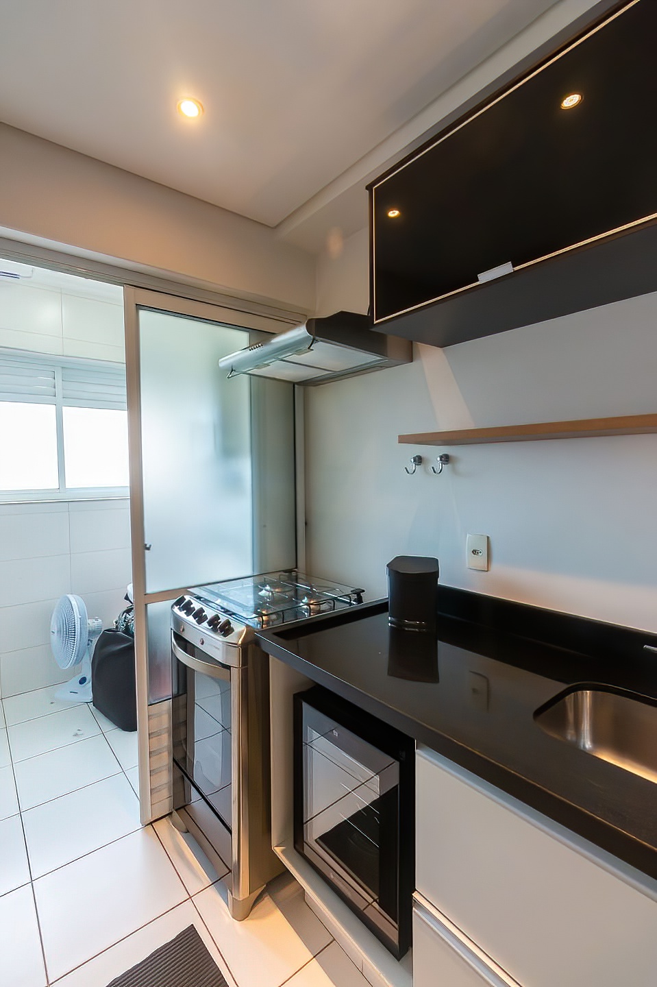 Imagem Apartamento com 2 Quartos para Alugar, 71 m² em Vila Nova Conceição - São Paulo