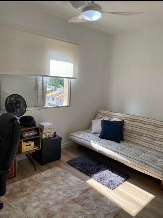 Imagem Apartamento com 2 Quartos à Venda, 55 m² em Vila Olímpia - São Paulo