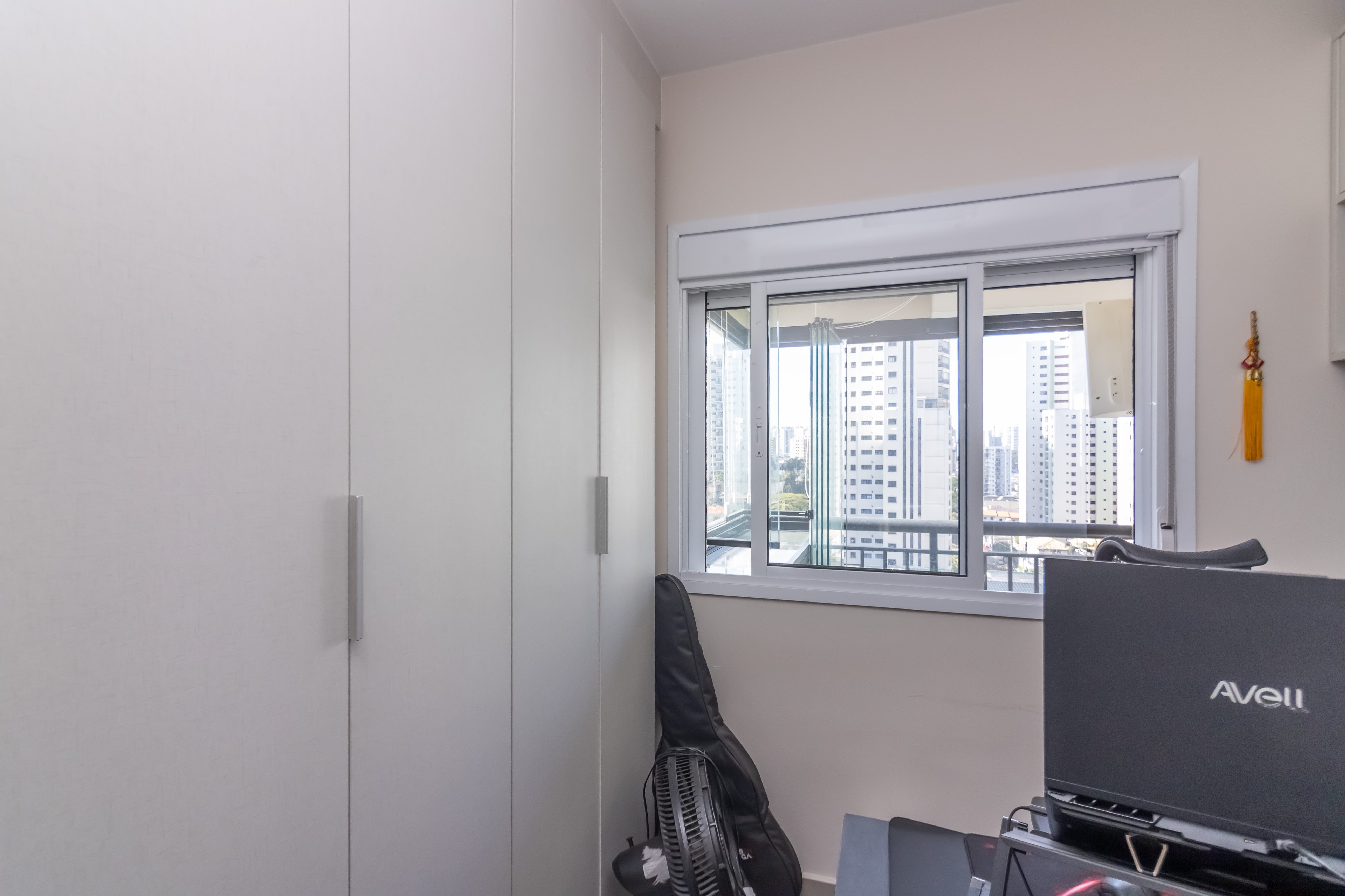 Imagem Apartamento com 2 Quartos à Venda, 65 m² em Saúde - São Paulo