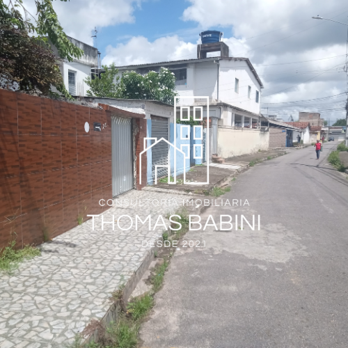 Imagem Casa com 3 Quartos à Venda, 200 m²em Caetés I - Abreu e Lima Imagem Casa com 3 Quartos à Venda, 200 m²em Caetés I - Abreu e Lima