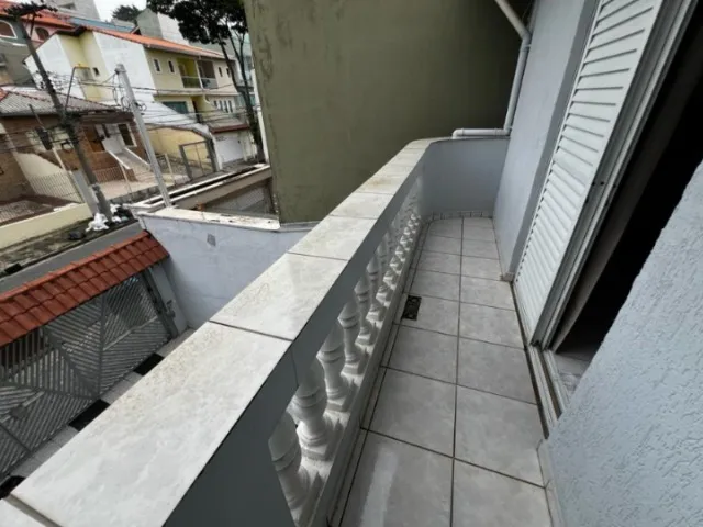 Imagem Sobrado com 2 Quartos à Venda, 250 m²em Jardim Santo Antônio - Santo André