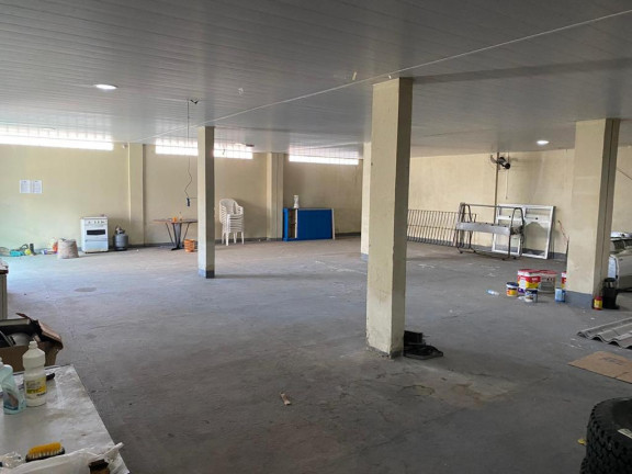 Imagem Ponto Comercial para Alugar, 800 m² em Parque Verde - Belém