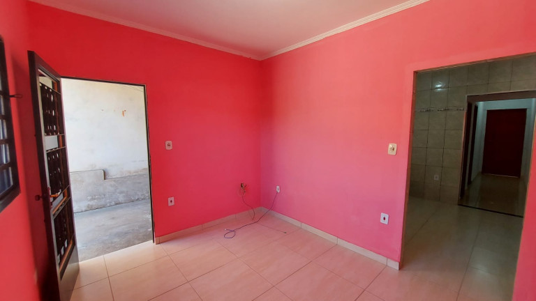 Imagem Casa com 2 Quartos à Venda, 114 m²em Parque Florely (Nova Veneza) - Sumaré Imagem Casa com 2 Quartos à Venda, 114 m²em Parque Florely (Nova Veneza) - Sumaré