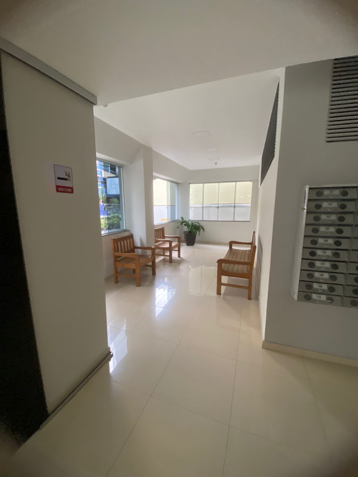 Imagem Apartamento com 1 Quarto à Venda, 35 m²em Praia da Costa - Vila Velha Imagem Apartamento com 1 Quarto à Venda, 35 m²em Praia da Costa - Vila Velha