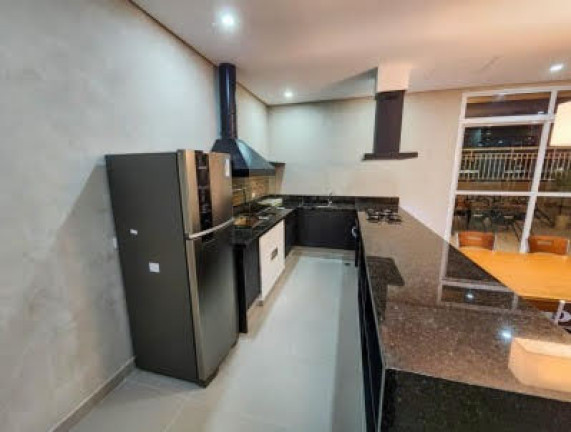 Imagem Studio com 1 Quarto à Venda, 32 m²em Parque da Vila Prudente - São Paulo