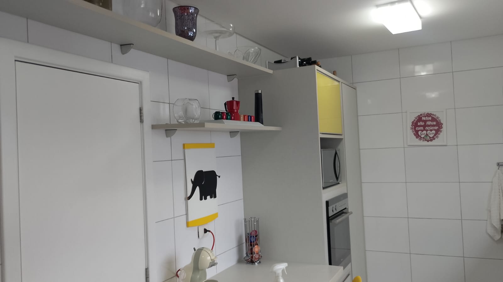 Imagem Apartamento com 2 Quartos à Venda, 121 m² em Aparecida - Santos
