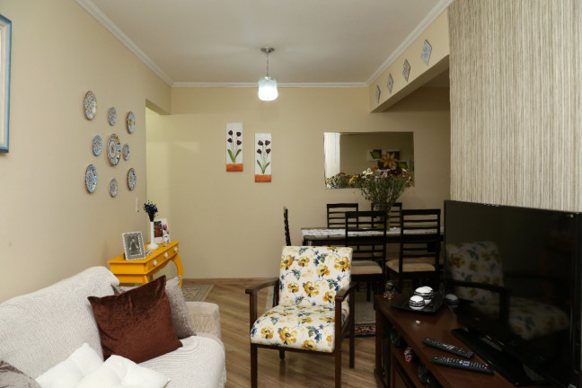 Imagem Apartamento com 2 Quartos à Venda, 50 m² em Pirajussara - São Paulo Imagem Apartamento com 2 Quartos à Venda, 50 m² em Pirajussara - São Paulo