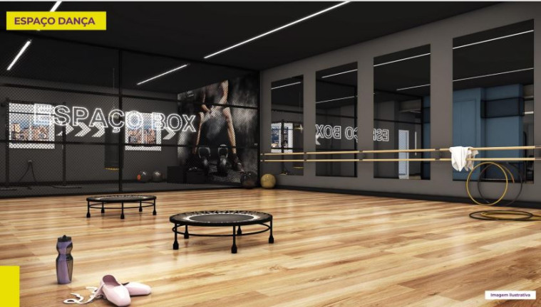 Imagem Apartamento com 3 Quartos à Venda, 60 m² em Vila Vermelha - São Paulo