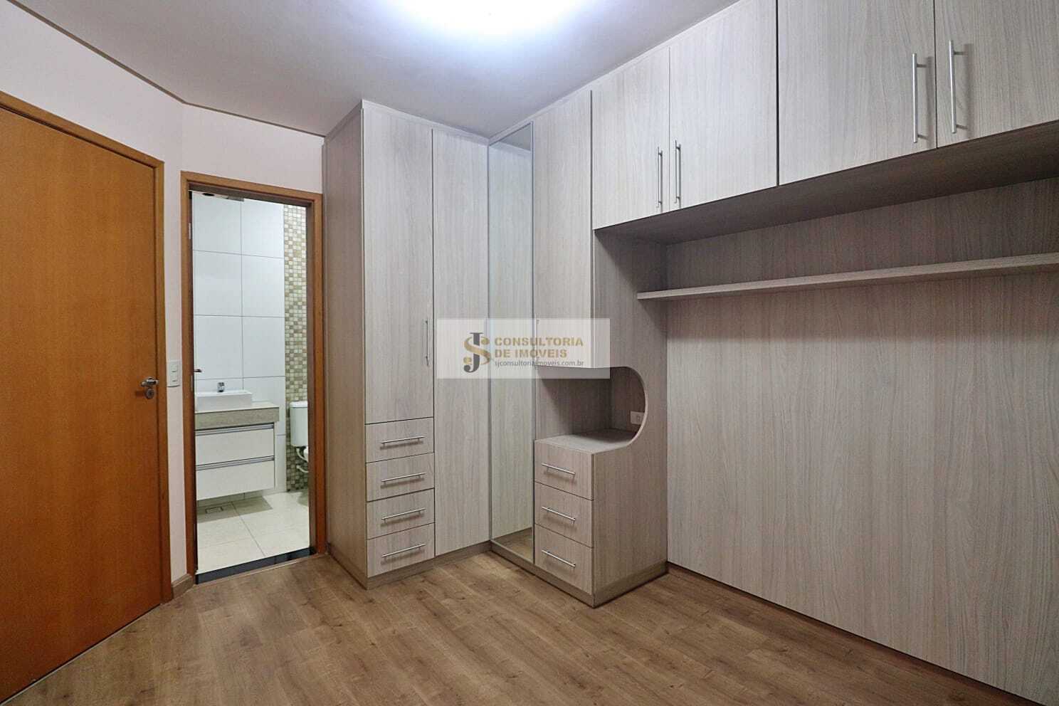 Imagem Cobertura com 2 Quartos à Venda, 52 m²em Vila Valparaíso - Santo André