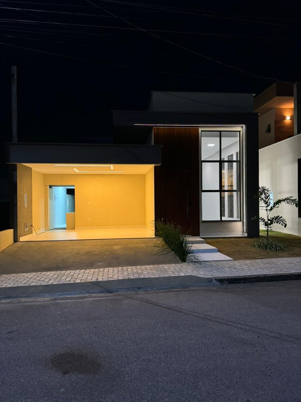 Imagem Casa de Condomínio com 3 Quartos à Venda, 120 m²em Parque das Nações - Parnamirim