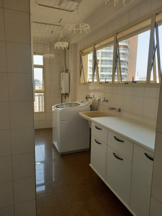 Imagem Apartamento com 4 Quartos à Venda, 160 m²em Jardim Vila Mariana - São Paulo