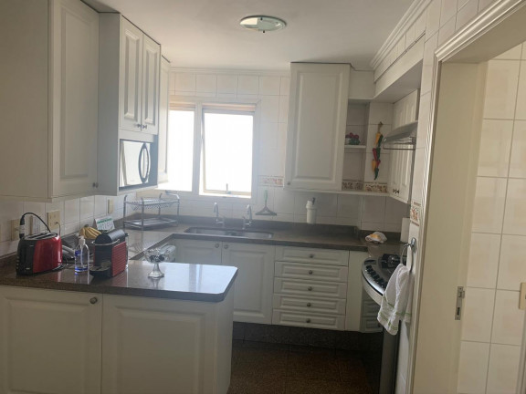 Imagem Apartamento com 4 Quartos à Venda, 317 m² em Santa Cecília - São Paulo