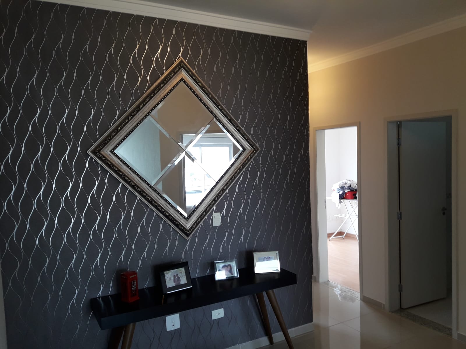 Imagem Casa de Condomínio com 3 Quartos à Venda, 150 m²em Jardins do Paraíso - Mogi das Cruzes