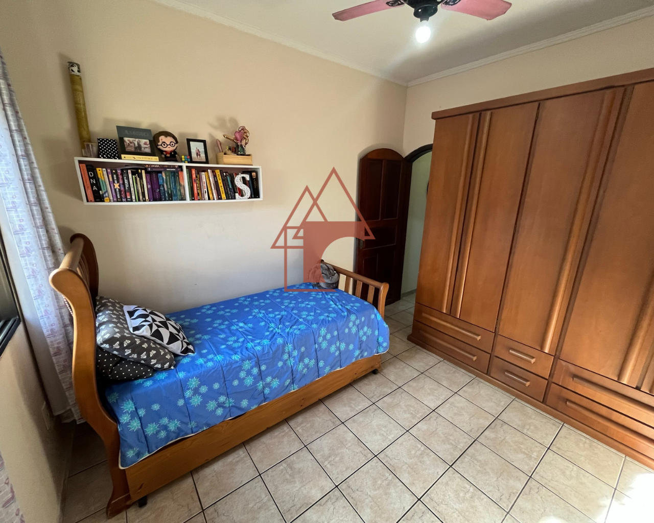 Imagem Casa com 2 Quartos à Venda, 131 m²em Vila Ponte Nova - Cubatão