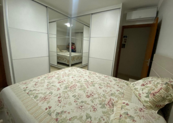 Imagem Apartamento com 4 Quartos à Venda, 116 m² em Setor Bueno - Goiânia Imagem Apartamento com 4 Quartos à Venda, 116 m² em Setor Bueno - Goiânia