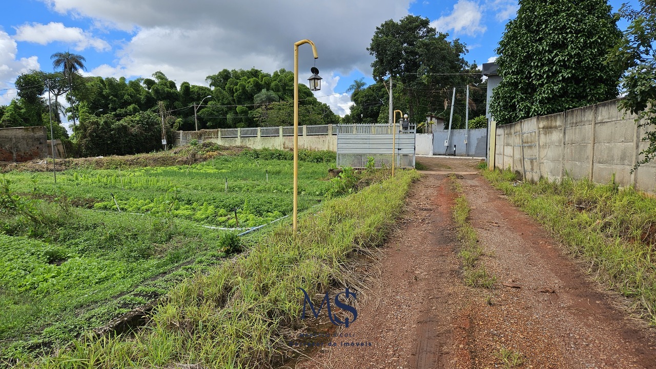 Imagem Fazenda à Venda, 2 m²em Park Way - Brasília