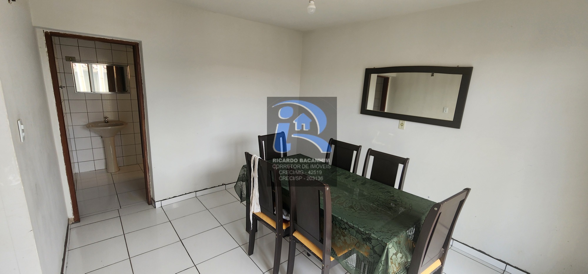 Imagem Casa com 2 Quartos à Venda, 200 m²em Jardim América 2 - Carmo do Rio Claro