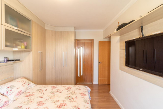 Imagem Cobertura com 3 Quartos à Venda, 170 m² em Aclimação - São Paulo