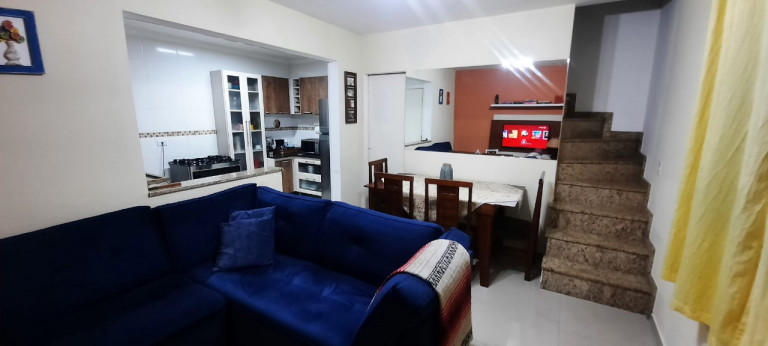 Imagem Casa de Condomínio com 2 Quartos à Venda, 60 m² em Vila Bela - São Paulo Imagem Casa de Condomínio com 2 Quartos à Venda, 60 m² em Vila Bela - São Paulo