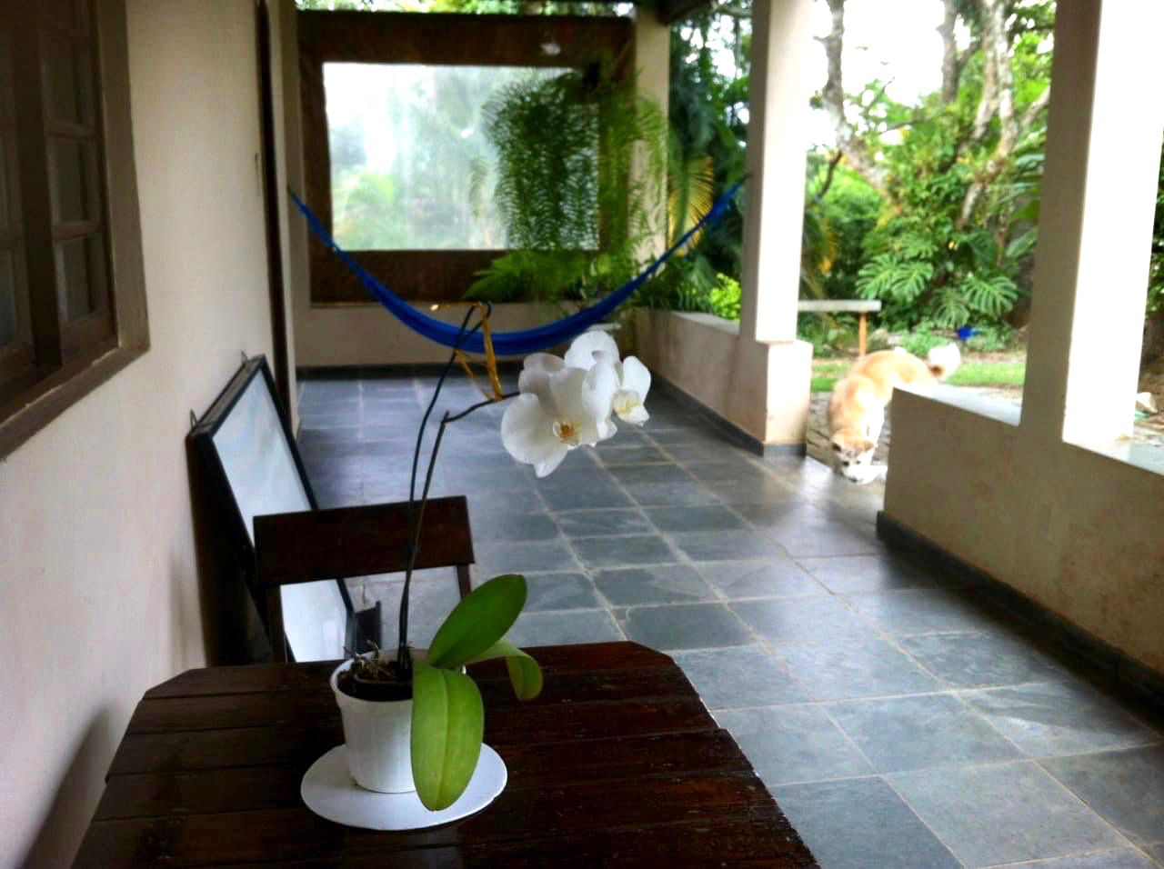 Imagem Chácara com 3 Quartos à Venda, 310 m²em Bosque dos Ipês - Guaratinguetá
