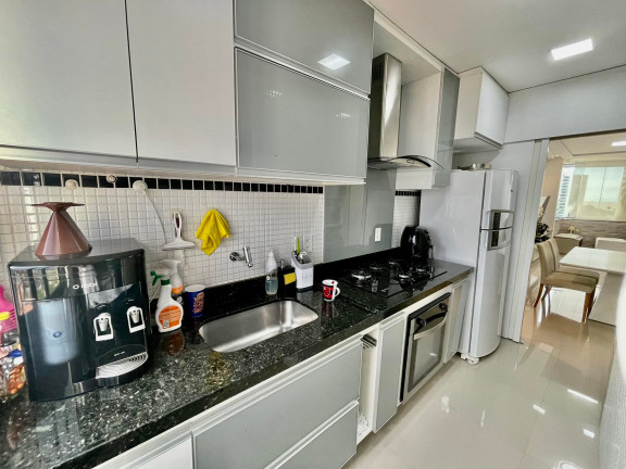 Imagem Apartamento com 2 Quartos à Venda, 73 m² em Ponta D'Areia - São Luís Imagem Apartamento com 2 Quartos à Venda, 73 m² em Ponta D'Areia - São Luís