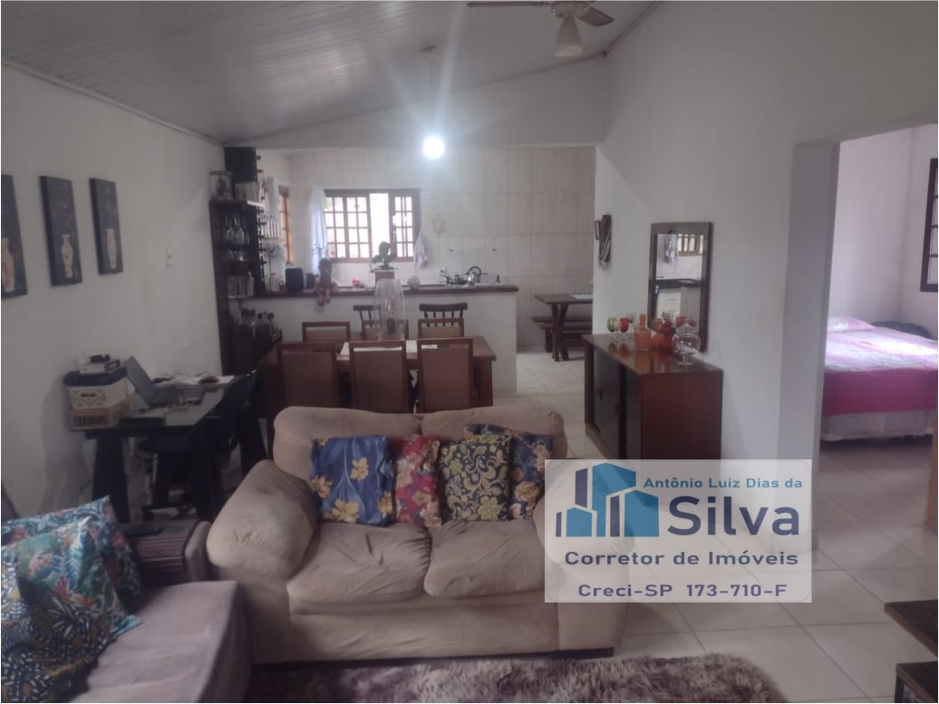 Imagem Casa com 2 Quartos à Venda, 170 m² em Balneário mar e Sol - Ilha Comprida Imagem Casa com 2 Quartos à Venda, 170 m² em Balneário mar e Sol - Ilha Comprida