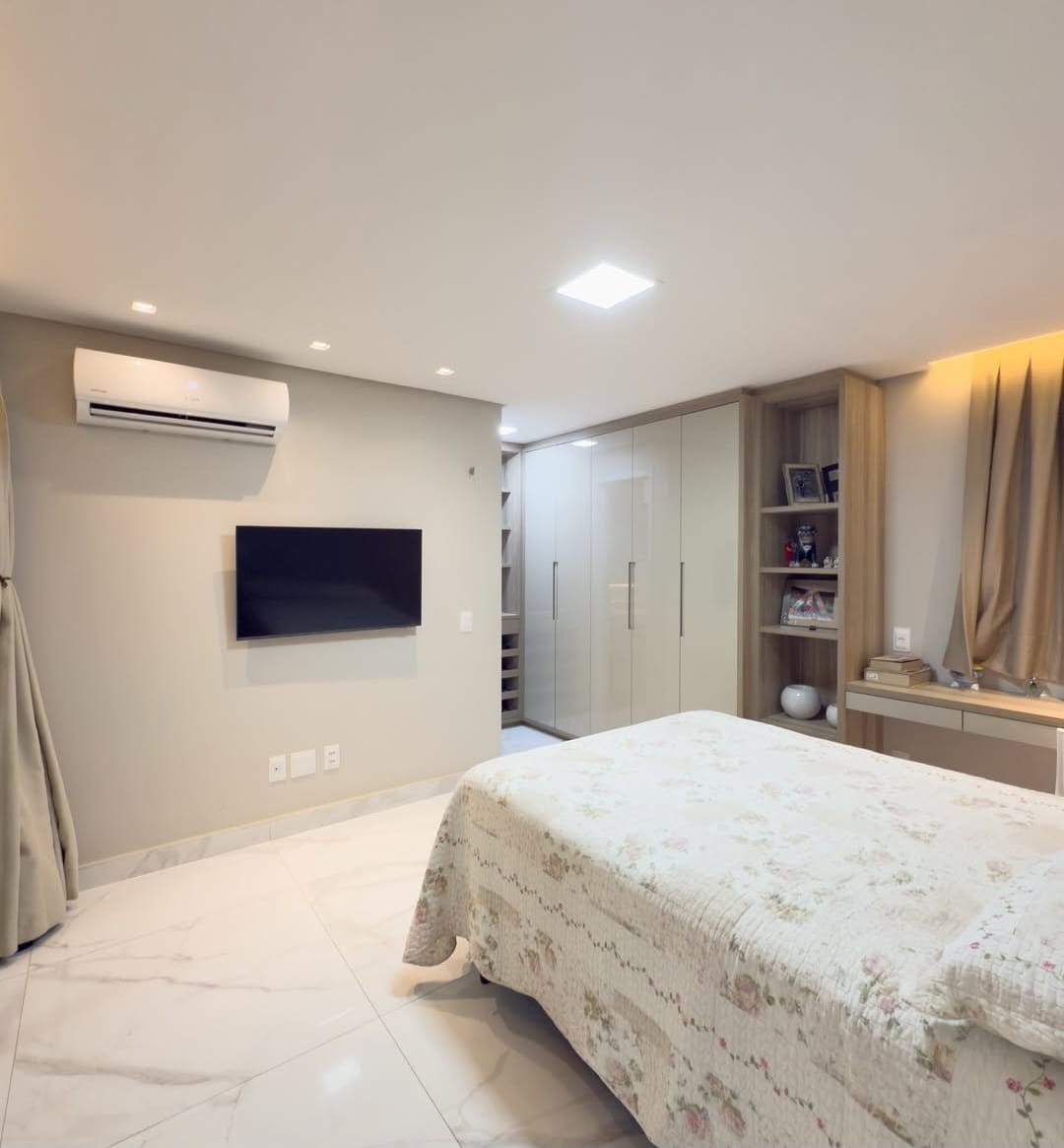 Imagem Casa de Condomínio com 4 Quartos à Venda, 270 m² em Urucunema - Eusébio Imagem Casa de Condomínio com 4 Quartos à Venda, 270 m² em Urucunema - Eusébio
