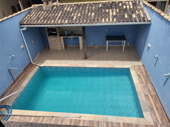 Casa com 3 Quartos à Venda, 137 m² em Residencial Praia Âncora - Rio das Ostras