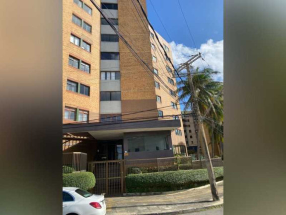 Imagem Apartamento com 3 Quartos à Venda, 120 m² em Rio Vermelho - Salvador