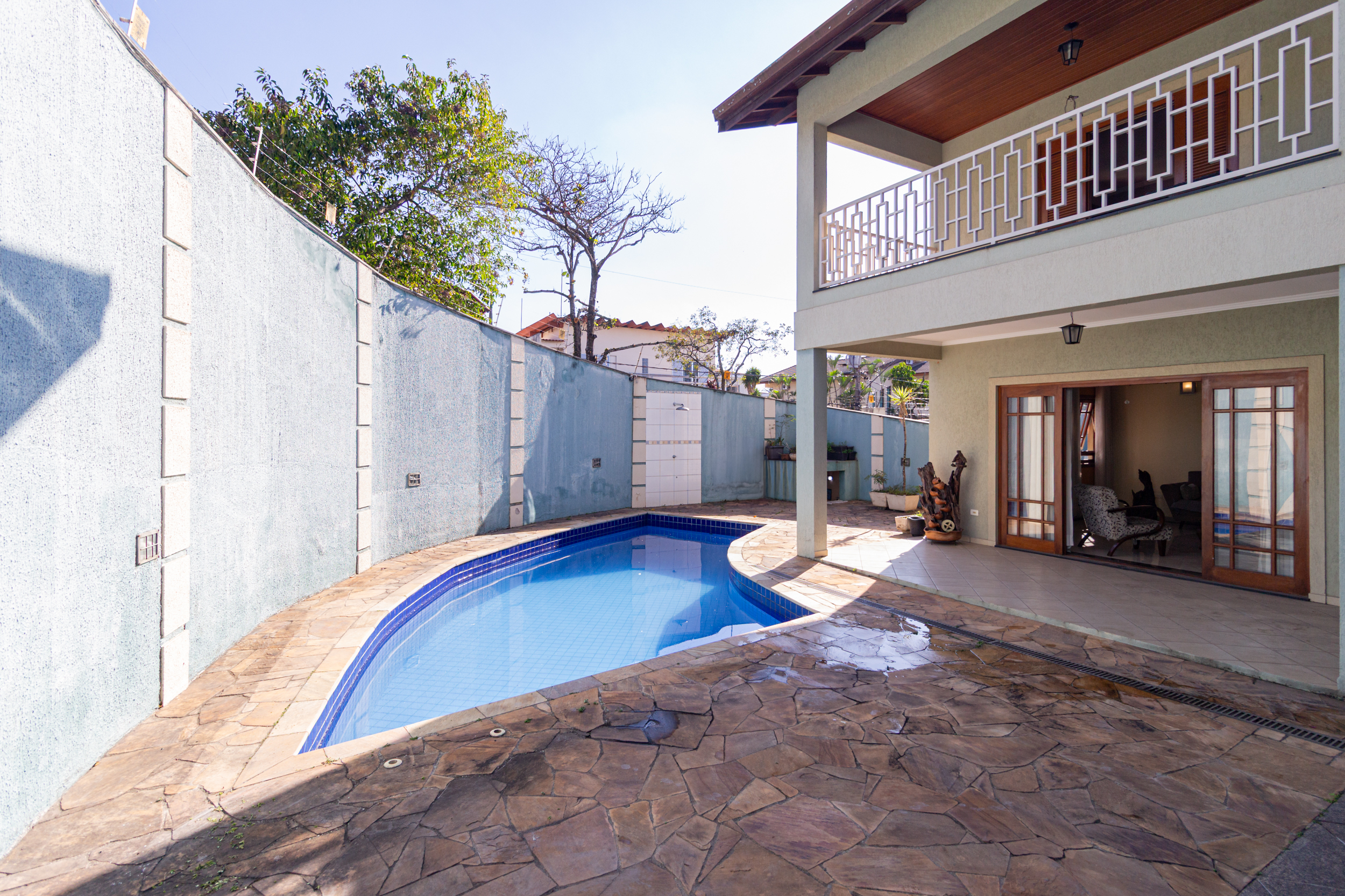 Imagem Casa com 4 Quartos à Venda, 315 m² em City Bussocaba - Osasco Imagem Casa com 4 Quartos à Venda, 315 m² em City Bussocaba - Osasco