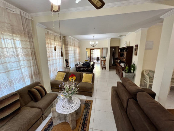 Imagem Chácara com 5 Quartos à Venda, 450 m² em Jardim Leocádia - Sorocaba