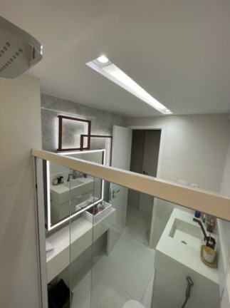 Imagem Apartamento com 3 Quartos à Venda, 98 m² em Boa Viagem - Recife