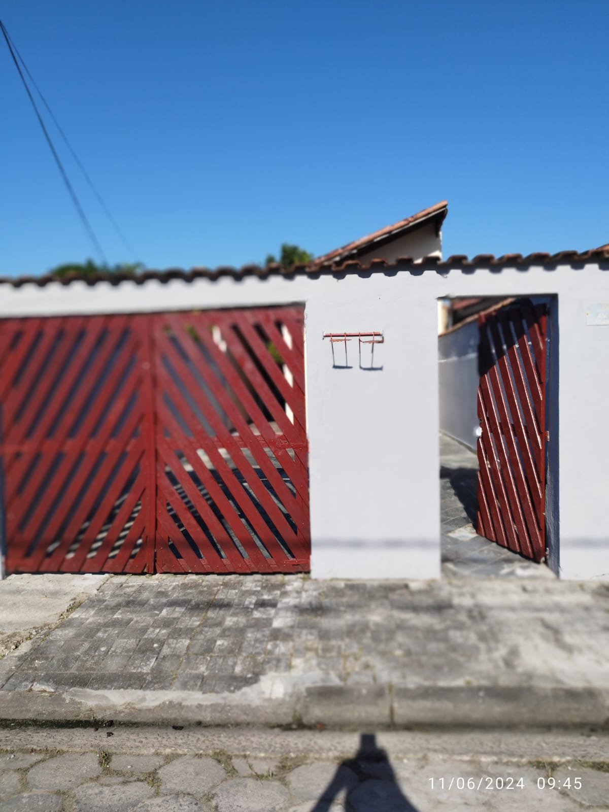 Casa com 1 Quarto à Venda, 59 m²em Vila Atlântica - Mongaguá